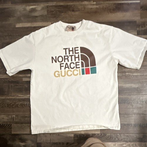 Gucci the north face men - the, men's