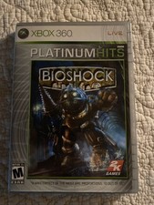 BioShock - Gioco Xbox 360