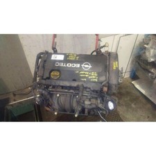 MOTORE COMPL. Z16XER OPEL