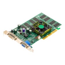 Scheda video DELL NVIDIA