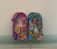 Winx Club Slumber Party Stella