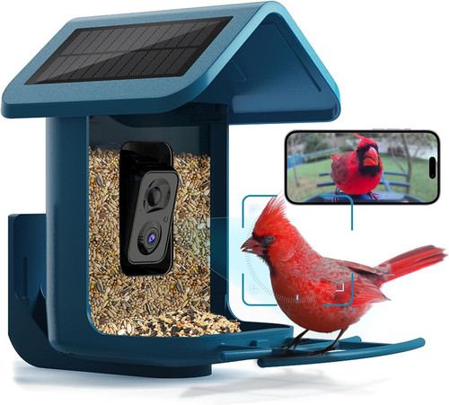 Alimentatore solare