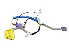 Cablaggio anello squib airbag