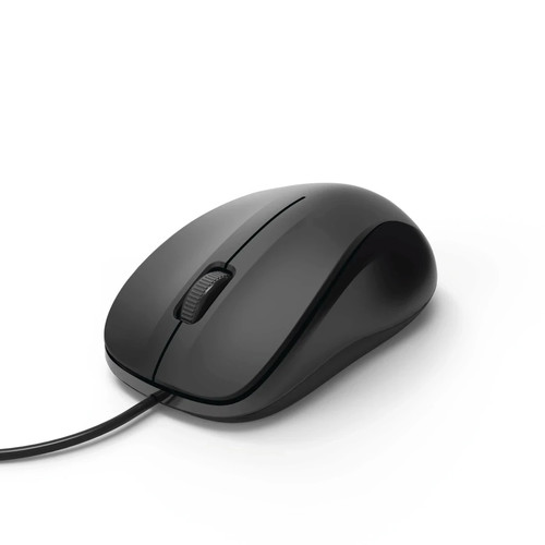 Mouse ottico silenzioso - , 3