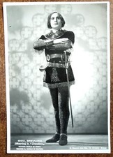 Cantante Lirico Giovanni