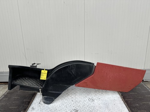 Pedana parafango per - sx,