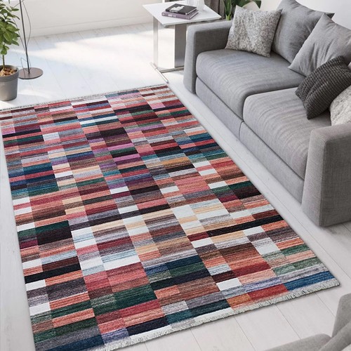 tappeto cotone