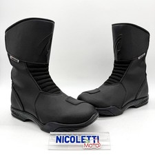 Stivali Moto Forma Arbo Dry