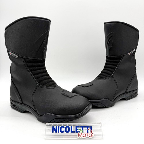 Stivali moto forma arbo dry - moto,