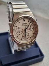 Seiko 7A38-7190 Vintage Watch