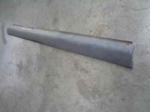 55294688 faldón lateral jeep - 55294688,