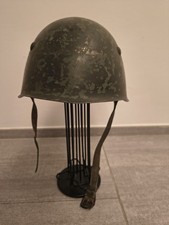 Elmetto m33 regio esercito