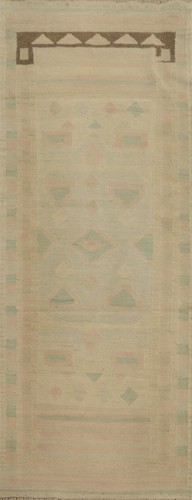 Tappeto runner tessuto mano - tappeto,