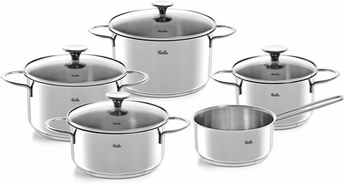 Fissler copenhagen set - copenhagen, di