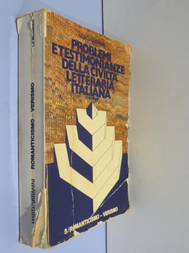 Problemi testimonianze della - testimonianze,