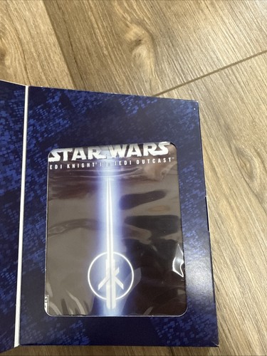 Star wars jedi - wars, ii: