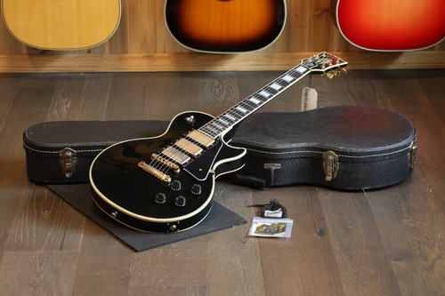 Chitarra elettrica gibson les - chitarra,