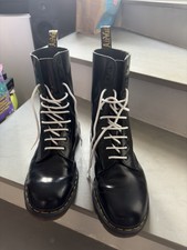 Dr Martens Boots 1490 10