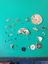 Zenith 106- 107 anni 20