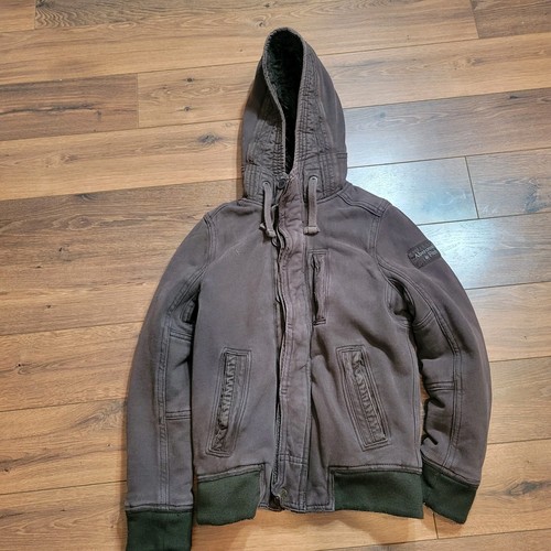 Y2k abercrombie fitch giacca - y2k,