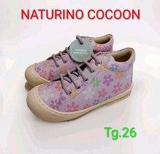 SNEAKERS NATURINO COCOON