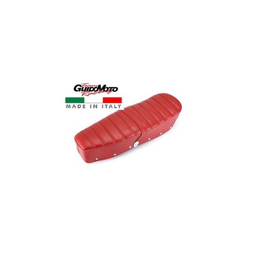 Sella rossa lambretta - li, tv