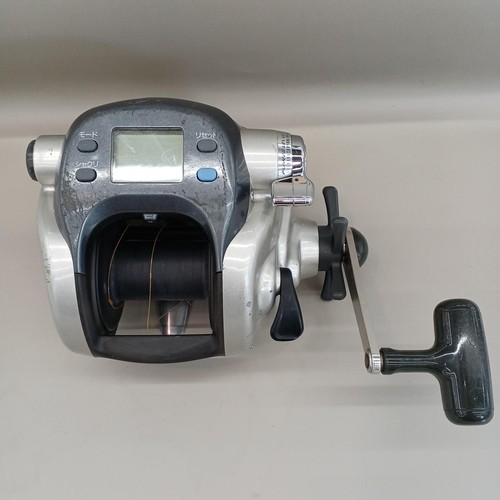 Daiwa super tanacom 600w - super, tanacom-s