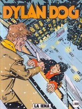 FB- DYLAN DOG ORIGINALE N.42