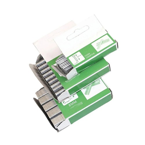 Cucitrice forma chiodo a - forma,