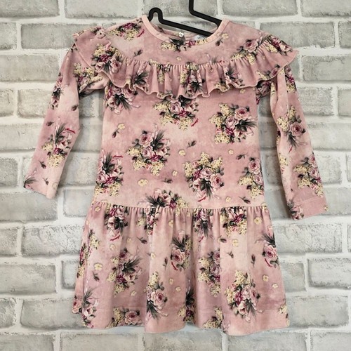 Abito monnalisa bambina taglia - monnalisa,