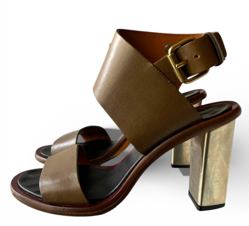 Sandali celine bam - bam, céline