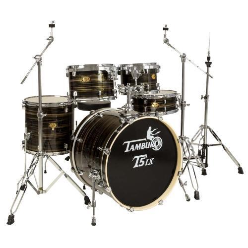 Tamburo t5lx s22 wgbk wood - s22,