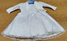 NINNA'O vestina battesimo