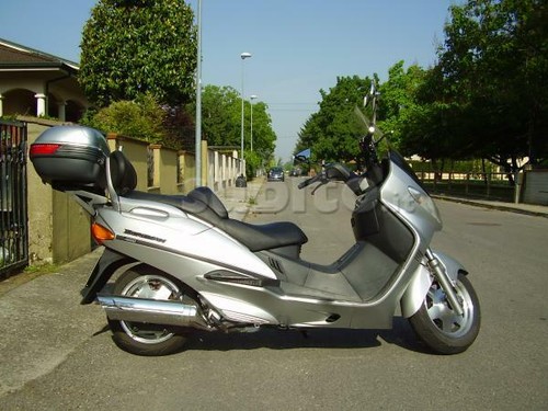 Suzuki burgman 250 ricambi - burgman,