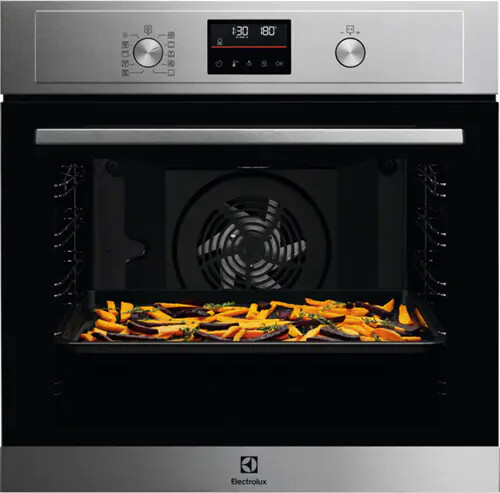 Electrolux forno elettrico - electrolux,