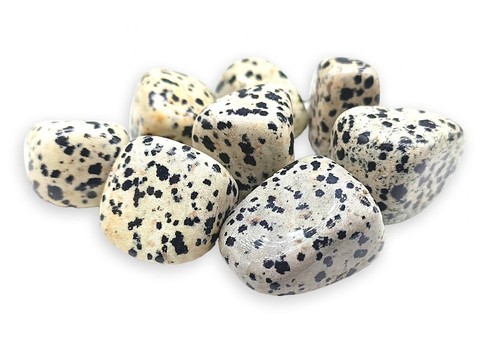 5pc pietre dure minerali
