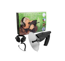 MICROFONO DIREZIONALE CON