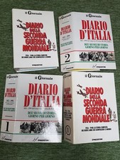 Il Giornale. Diario D'Italia