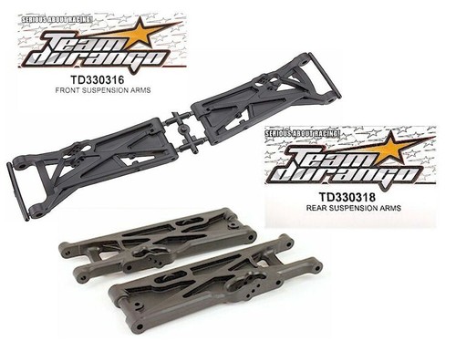 Team durango braccetti - team,