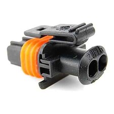 Connettore Bosch 2 Pin