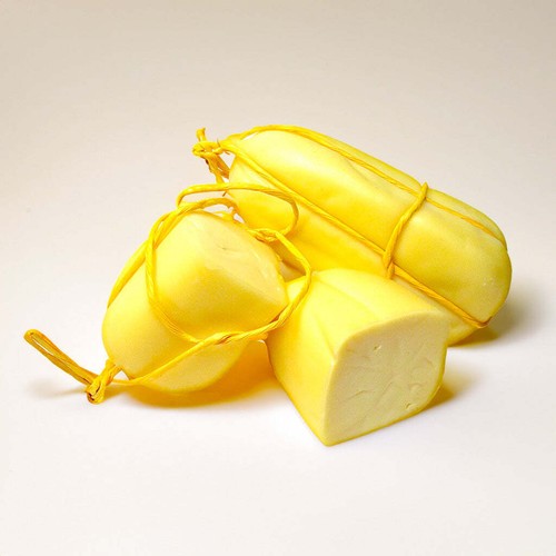 Caciocavallo calabrese