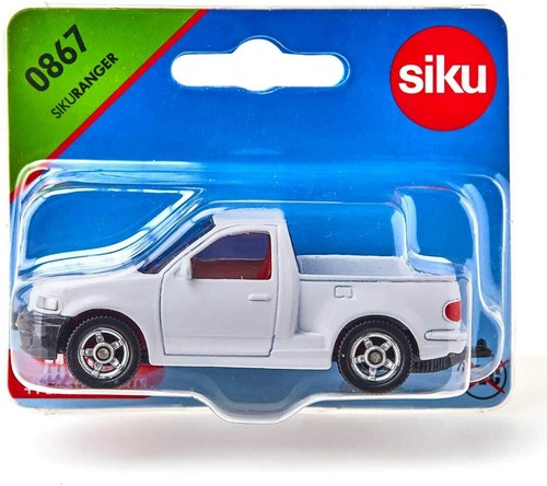 Siku 0867 ranger pick - 0867,