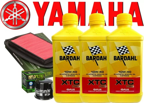Kit tagliando yamaha fz6 fazer - kit/tagliando,