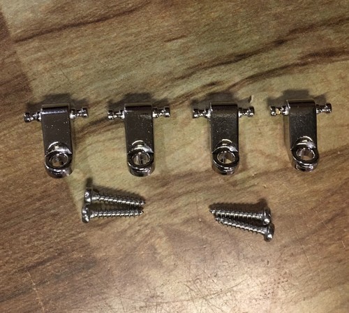 Fender american roller string - roller,
