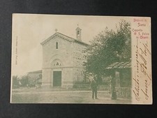 SAN FELICE IN CHIANTI SIENA