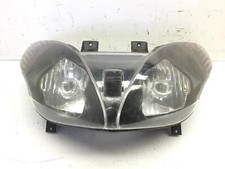 FARO FANALE ANTERIORE HUPPER