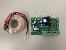 RICAMBIO ORIGINALE PROTECO PQ20S1 CENTRALE ELETTRONICA Q20S PER SCORREVOLE 230/2