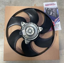 ElettroVentola Motore Piaggio