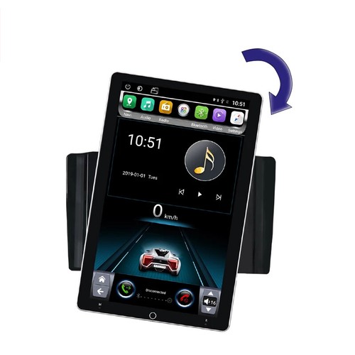 Autoradio stereo android - autoradio, 10.1"