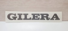 GILERA (11 x 1.5) Silver Grey
